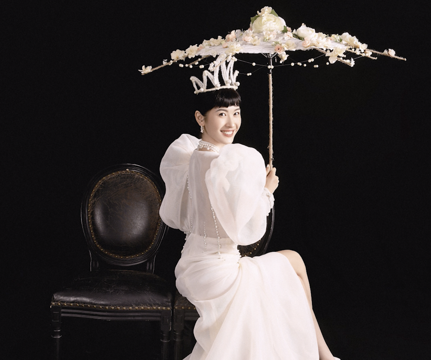 婚紗—拍攝花絮